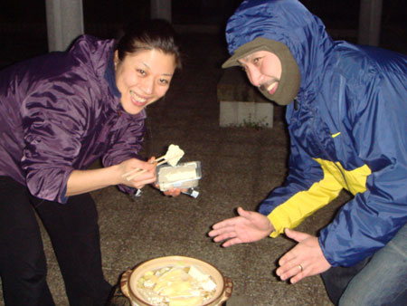jud à Hiroshima - pêche au leurre 