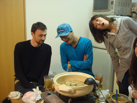 jud à Hiroshima