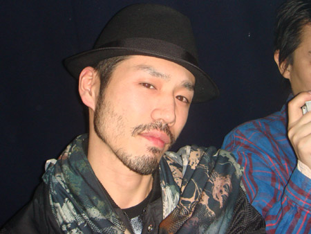 jud à Hiroshima