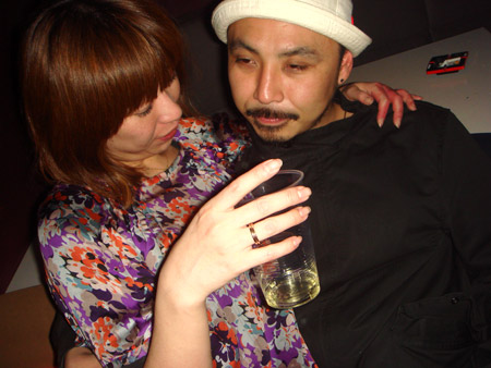 jud à Hiroshima