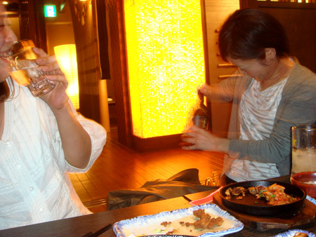 jud à Hiroshima