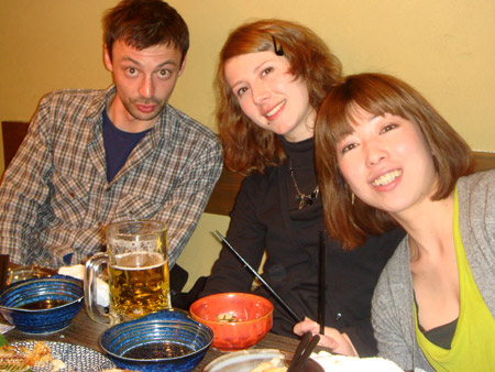 jud à Hiroshima