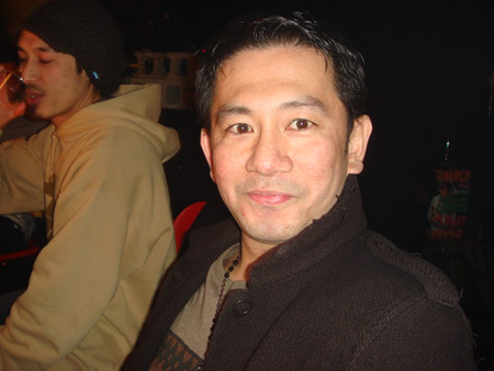 jud à Hiroshima - mes 30 ans au Japon