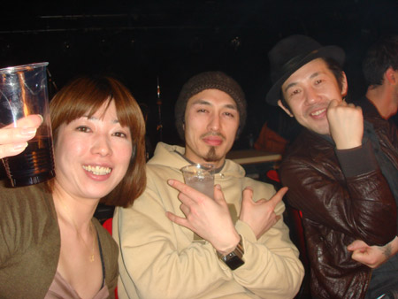jud à Hiroshima - mes 30 ans au Japon