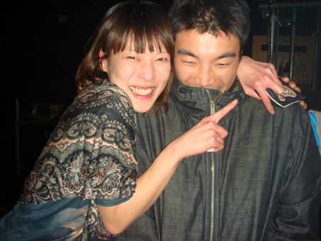 jud à Hiroshima - mes 30 ans au Japon