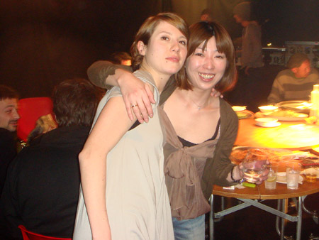 jud à Hiroshima - mes 30 ans au Japon