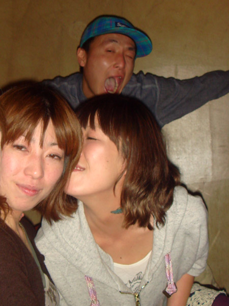 jud à Hiroshima