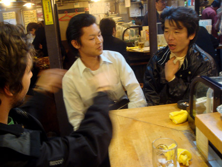 jud à Hiroshima