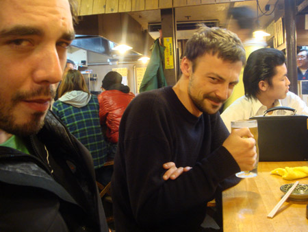 jud à Hiroshima