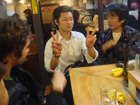 jud à Hiroshima