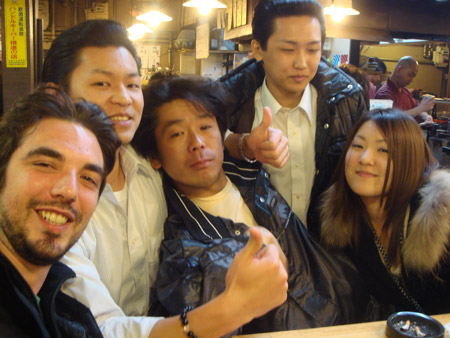 jud à Hiroshima