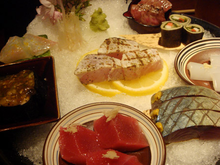 jud à Hiroshima