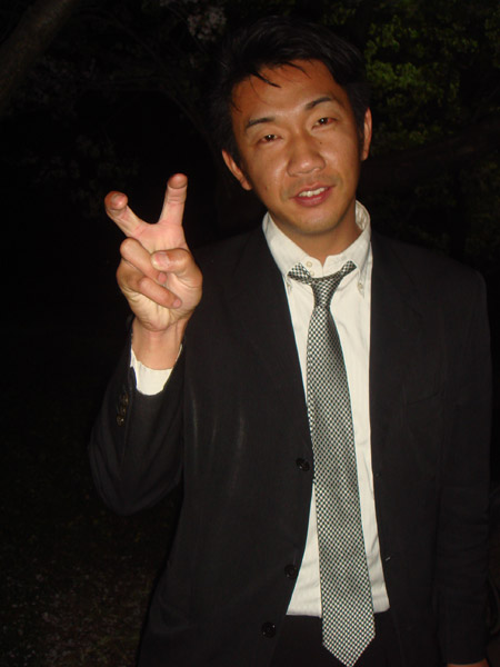 jud à Hiroshima
