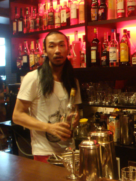 jud à Hiroshima