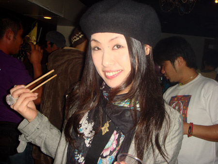 jud à Hiroshima