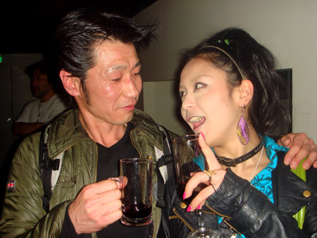 jud à Hiroshima