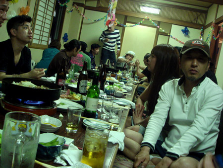 jud à Hiroshima