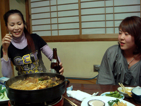 jud à Hiroshima