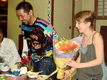 jud à Hiroshima