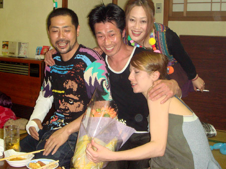 jud à Hiroshima