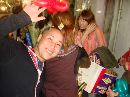 jud à Hiroshima