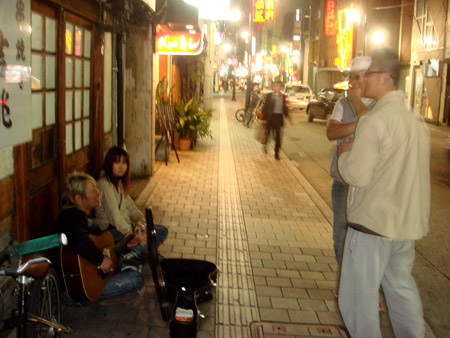 jud à Hiroshima