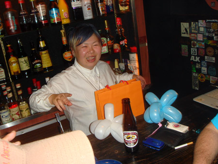 jud à Hiroshima