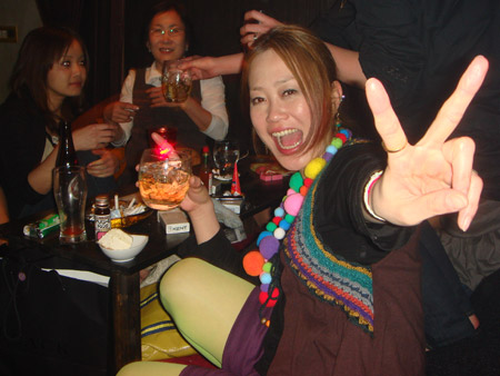 jud à Hiroshima