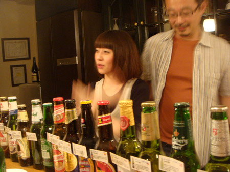 jud à Hiroshima