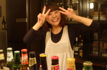 jud à Hiroshima