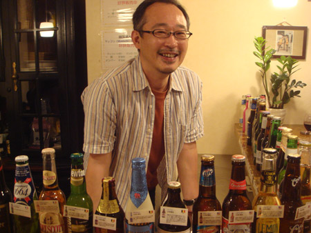 jud à Hiroshima