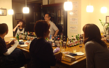 jud à Hiroshima