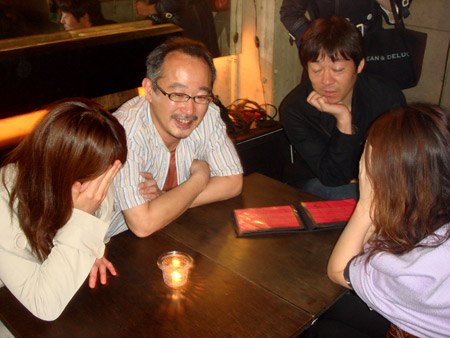 jud à Hiroshima