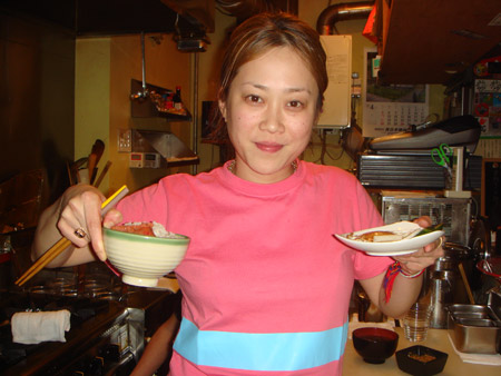 jud à Hiroshima