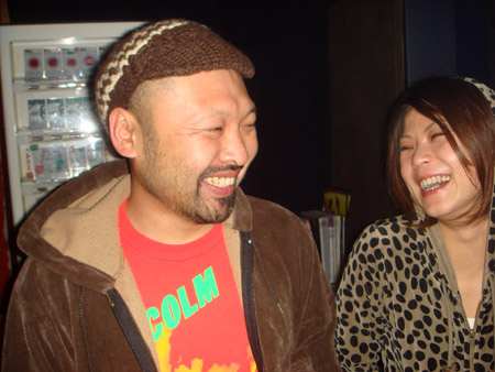 jud à Hiroshima