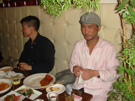 jud à Hiroshima