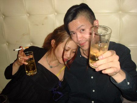 jud à Hiroshima