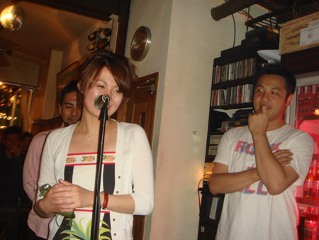 jud à Hiroshima