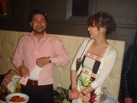 jud à Hiroshima