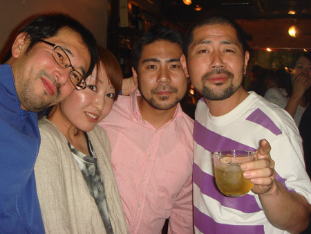 jud à Hiroshima