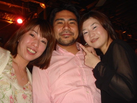 jud à Hiroshima