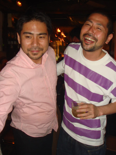 jud à Hiroshima