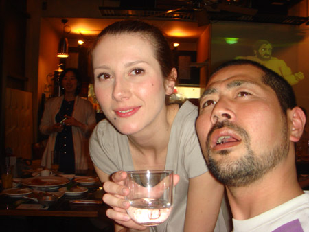 jud à Hiroshima