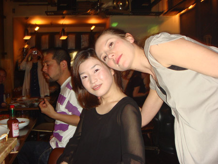 jud à Hiroshima