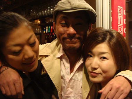 jud à Hiroshima