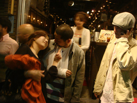 jud à Hiroshima