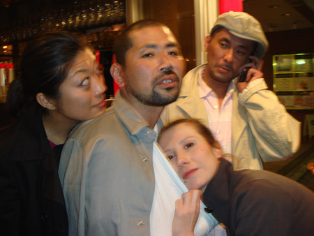 jud à Hiroshima