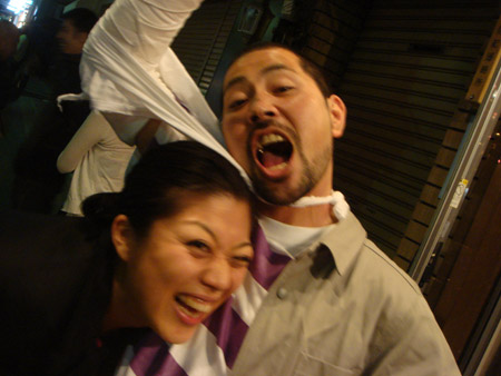 jud à Hiroshima