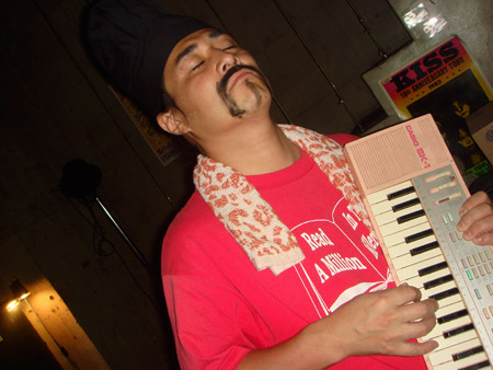 jud à Hiroshima