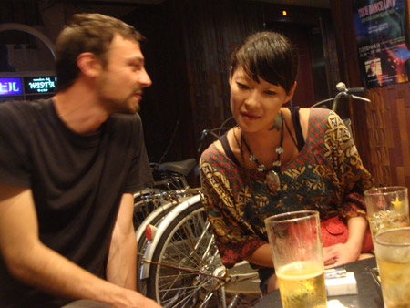 jud à Hiroshima